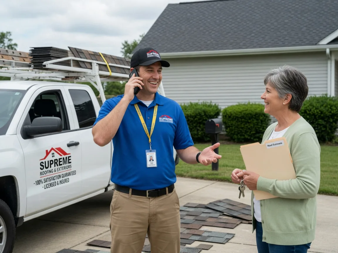 Roof Replacement Ephraim, WI FAQs
